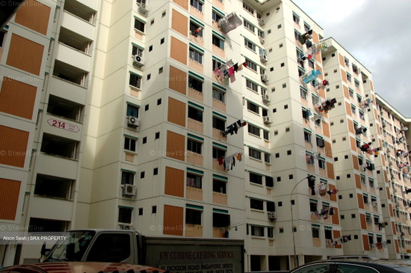 Blk 214 Petir Road (Bukit Panjang), HDB 4 Rooms #558834211